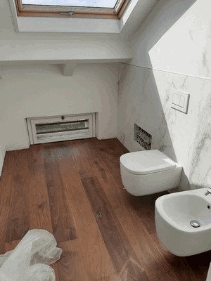 BAGNI-restauro